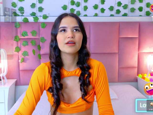 kailysweet1's BongaCams show and profile