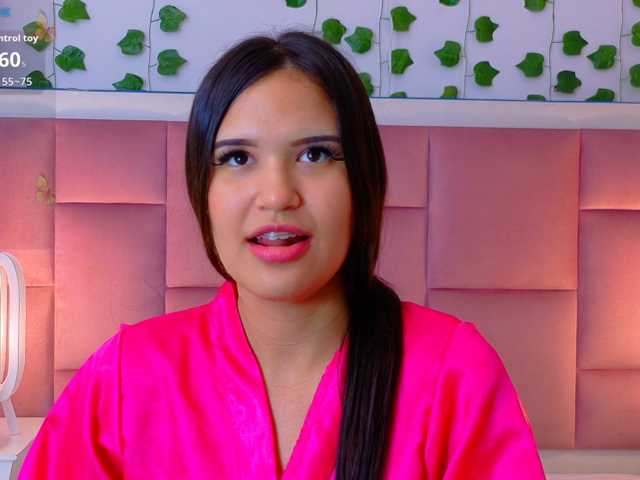 kailysweet1 live cam on BongaCams