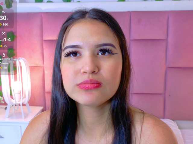 kailysweet1 live cam on BongaCams