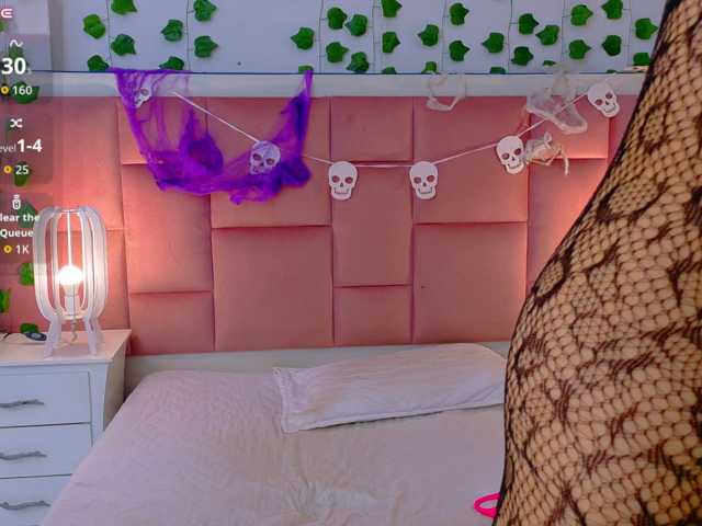 kailysweet1 live cam on BongaCams