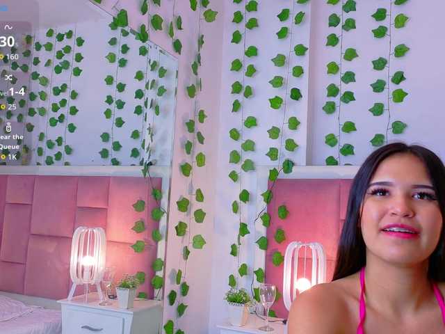 kailysweet1 live cam on BongaCams