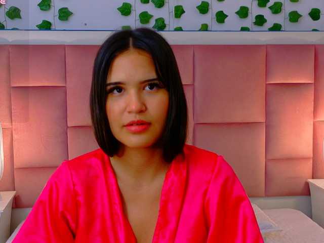 kailysweet1 live cam on BongaCams
