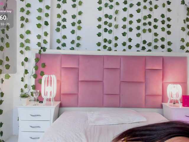 kailysweet1 live cam on BongaCams