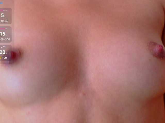 kailysweet1 live cam on BongaCams