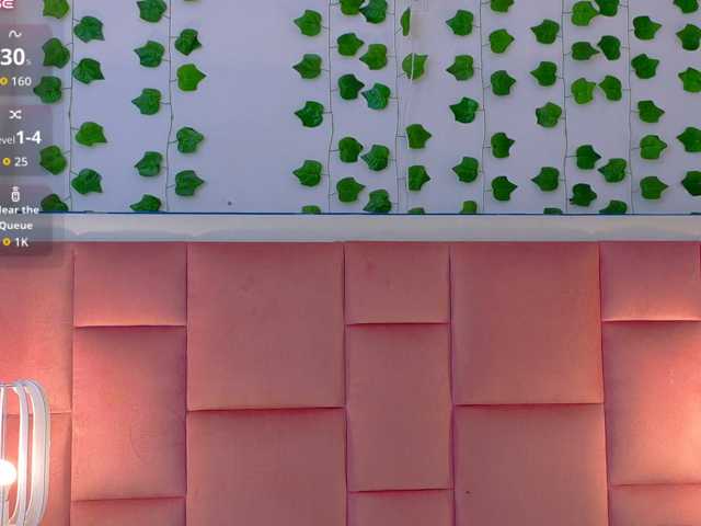 kailysweet1 live cam on BongaCams