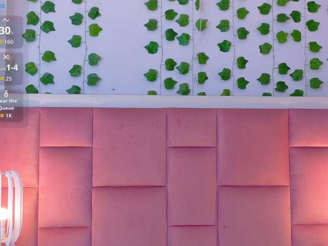 kailysweet1 live cam on BongaCams