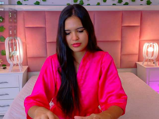 kailysweet1 live cam on BongaCams