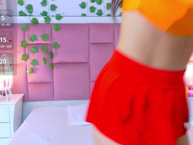 kailysweet1's BongaCams show and profile