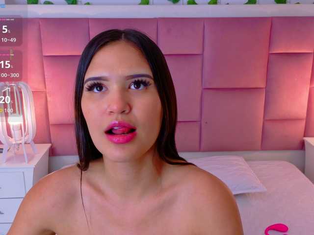 kailysweet1 live cam on BongaCams