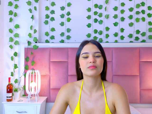 kailysweet1 live webcam show