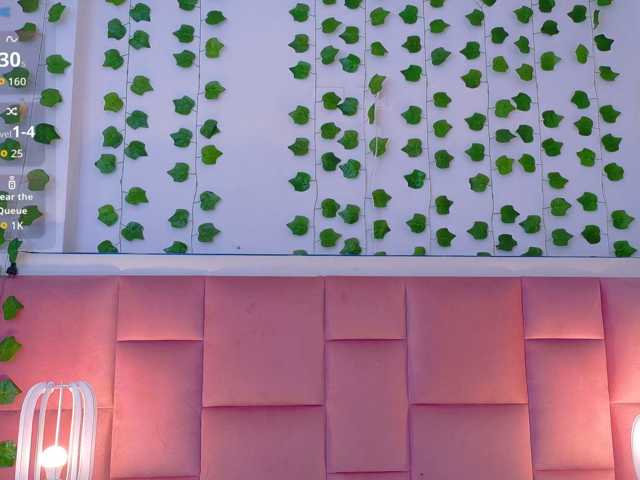 kailysweet1 live cam on BongaCams