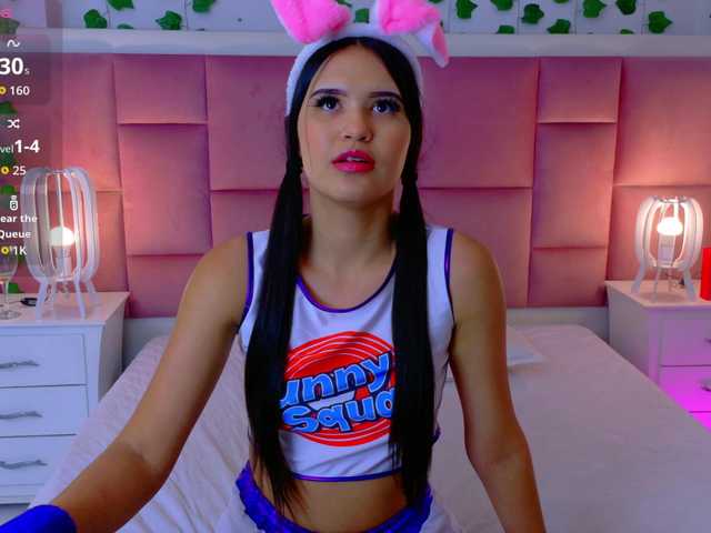 kailysweet1 live cam on BongaCams