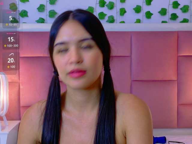 kailysweet1 live cam on BongaCams