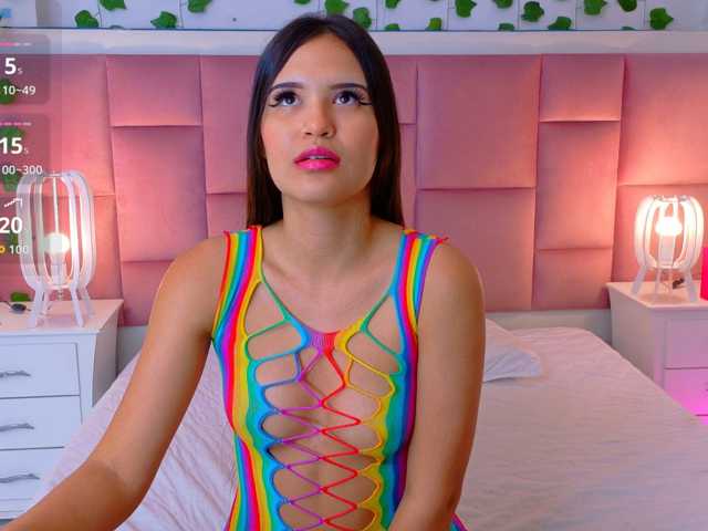 kailysweet1 live cam on BongaCams