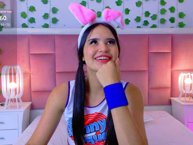 kailysweet1 live cam on BongaCams