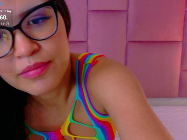 kailysweet1 live cam on BongaCams