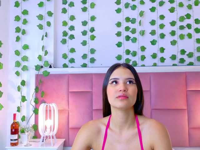 kailysweet1 live cam on BongaCams