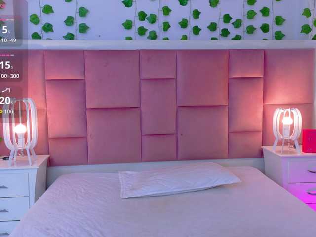 kailysweet1 live cam on BongaCams
