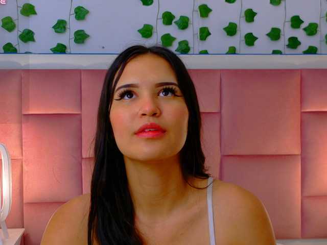 kailysweet1 live cam on BongaCams