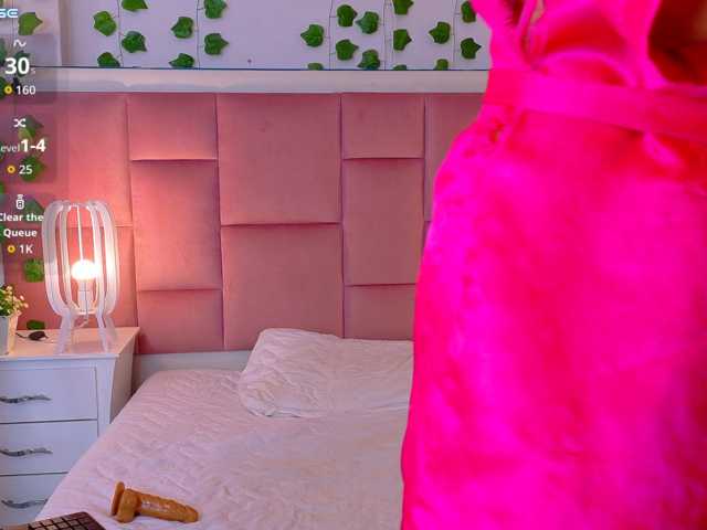 kailysweet1 live cam on BongaCams