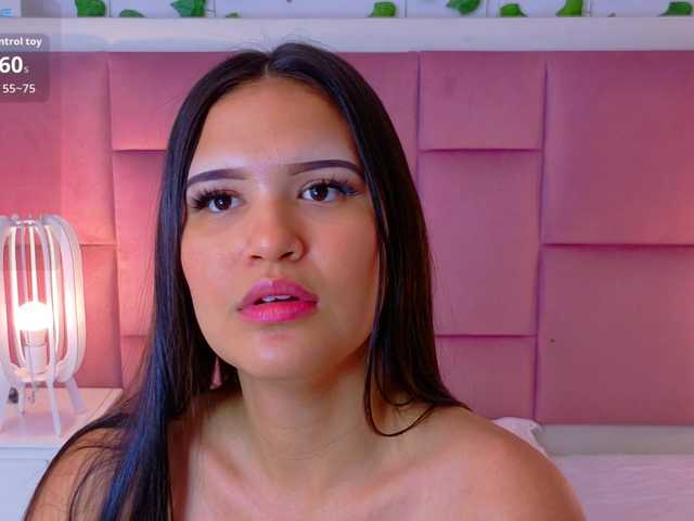 kailysweet1 live cam on BongaCams