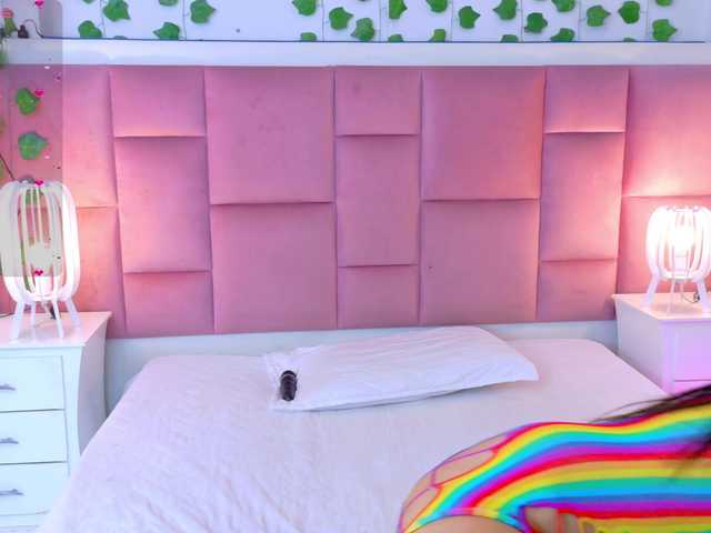 kailysweet1 live cam on BongaCams
