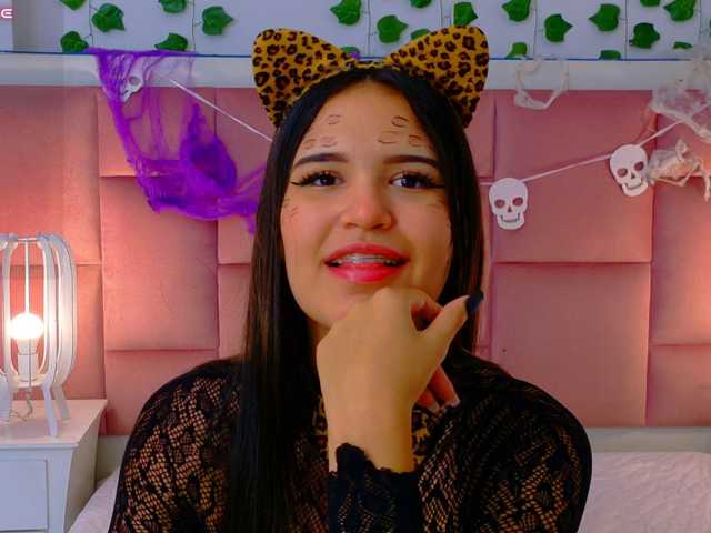 kailysweet1 live cam on BongaCams