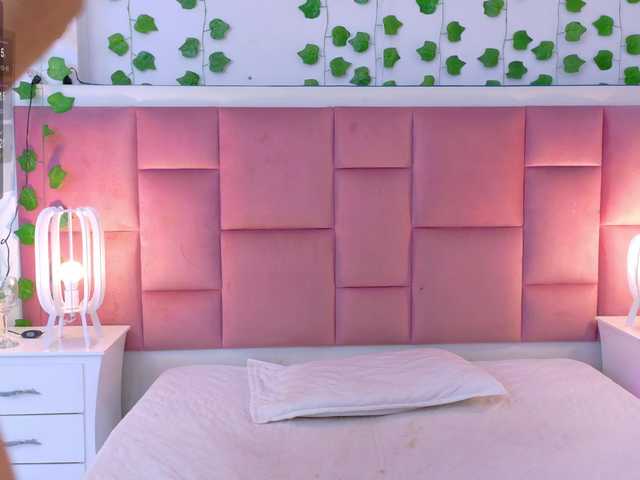 kailysweet1 live cam on BongaCams