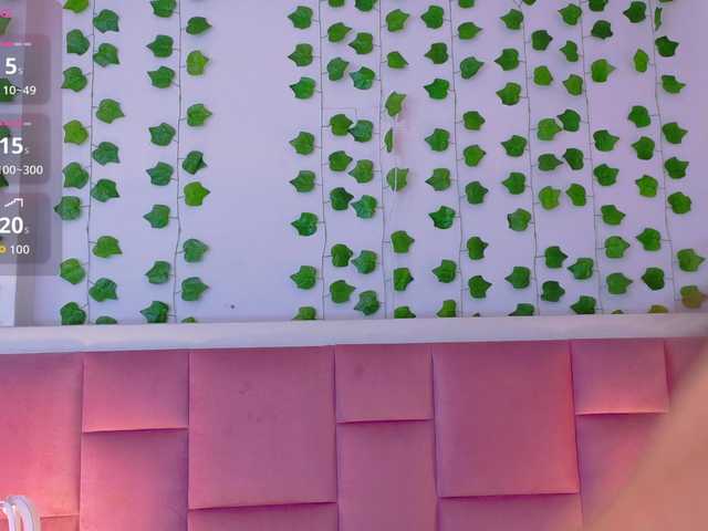 kailysweet1 live cam on BongaCams