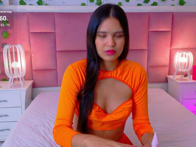 kailysweet1 live cam on BongaCams