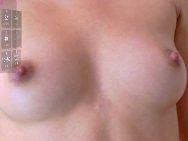 kailysweet1 live cam on BongaCams