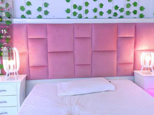 kailysweet1 live cam on BongaCams