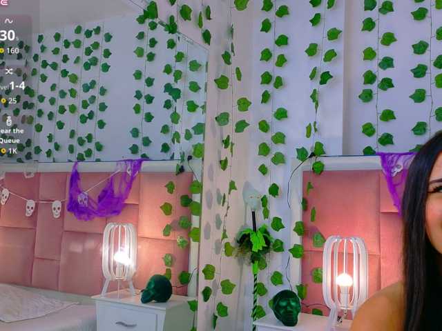 kailysweet1 live cam on BongaCams