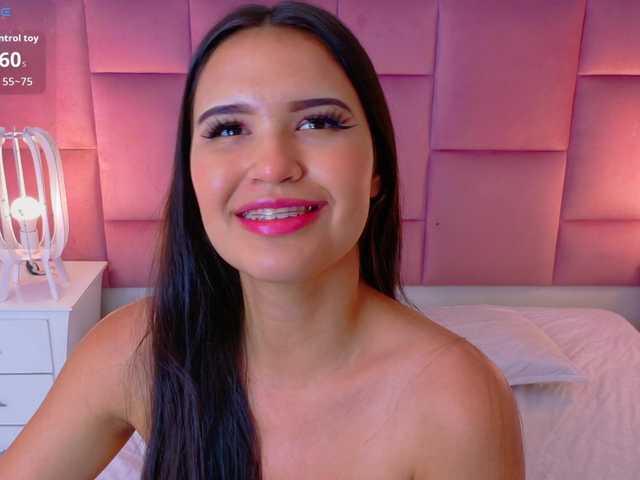 kailysweet1 live cam on BongaCams