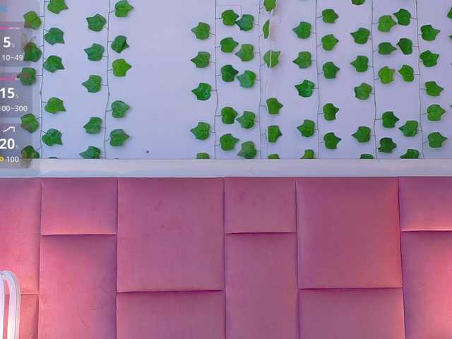 kailysweet1 live cam on BongaCams