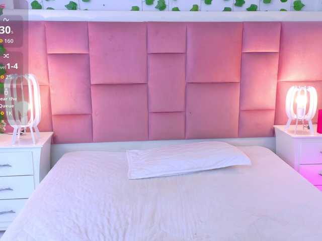 kailysweet1 live cam on BongaCams