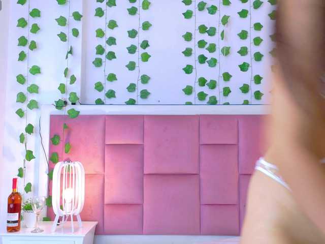 kailysweet1 live cam on BongaCams