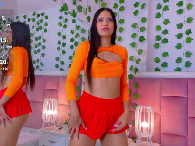 kailysweet1 live cam on BongaCams