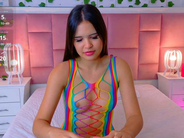 kailysweet1 live cam on BongaCams