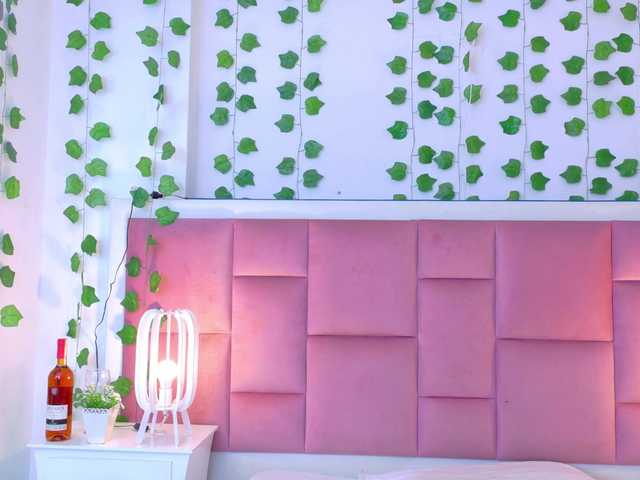 kailysweet1 live cam on BongaCams