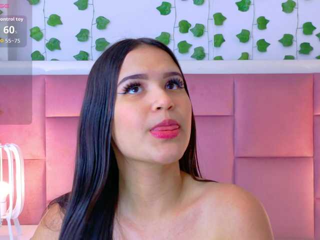 kailysweet1 live cam on BongaCams
