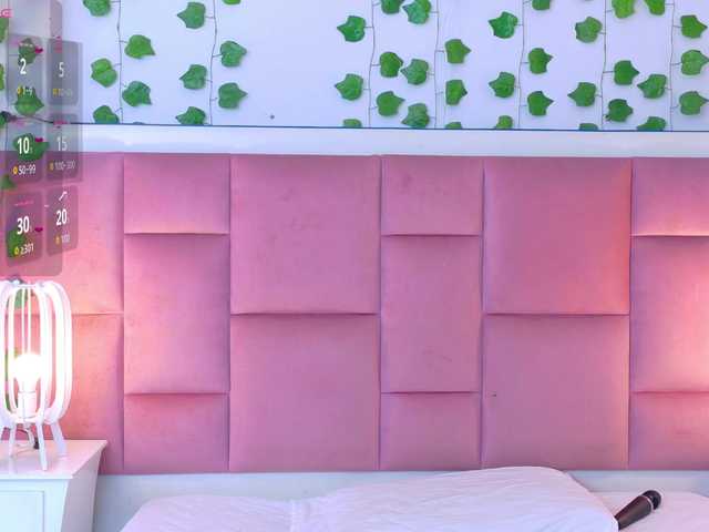kailysweet1 live cam on BongaCams