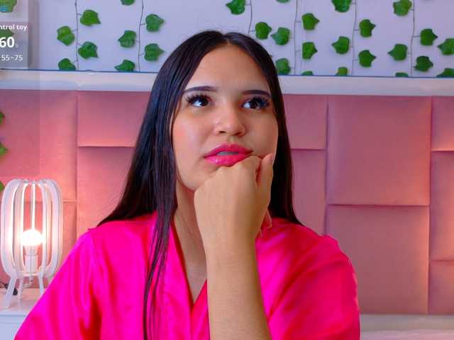 kailysweet1 live cam on BongaCams