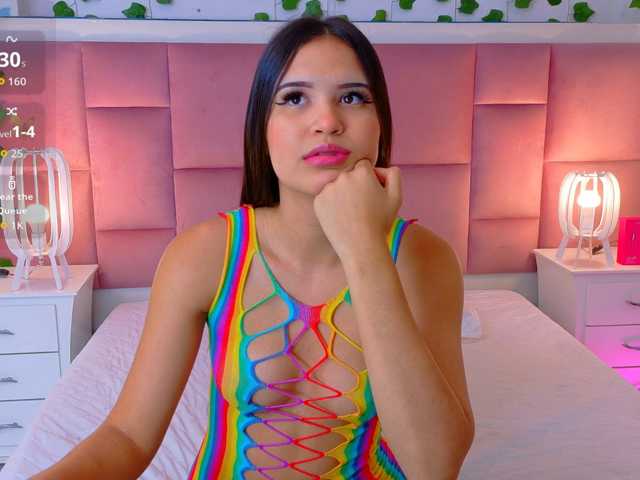 kailysweet1 live cam on BongaCams