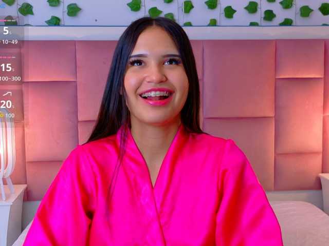 kailysweet1 live cam on BongaCams