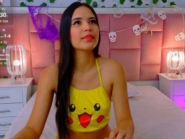 kailysweet1 live cam on BongaCams