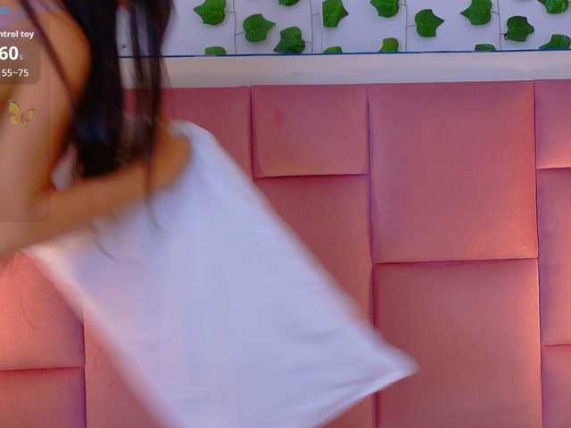 kailysweet1 live cam on BongaCams