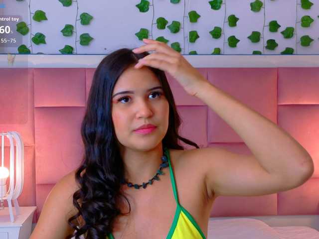 kailysweet1 live cam on BongaCams