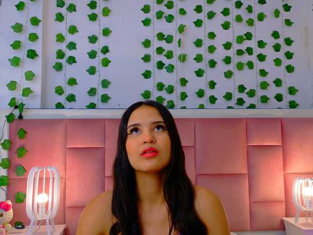kailysweet1 live cam on BongaCams