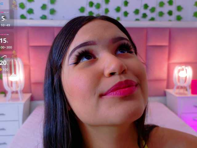 kailysweet1 live cam on BongaCams